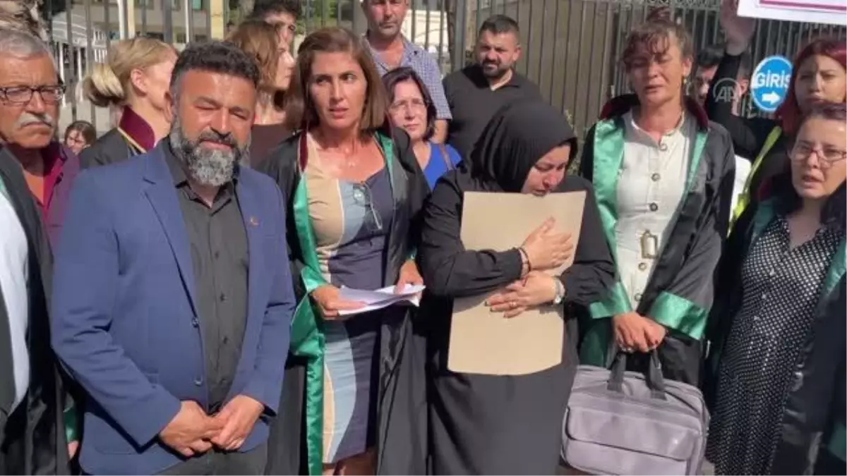 Üniversite öğrencisi Azra\'yı öldüren sanığa ağırlaştırılmış müebbet hapis cezası