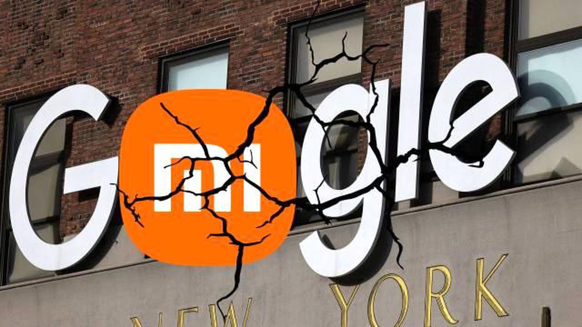 Xiaomi ve Google ortaklığı bozuldu!