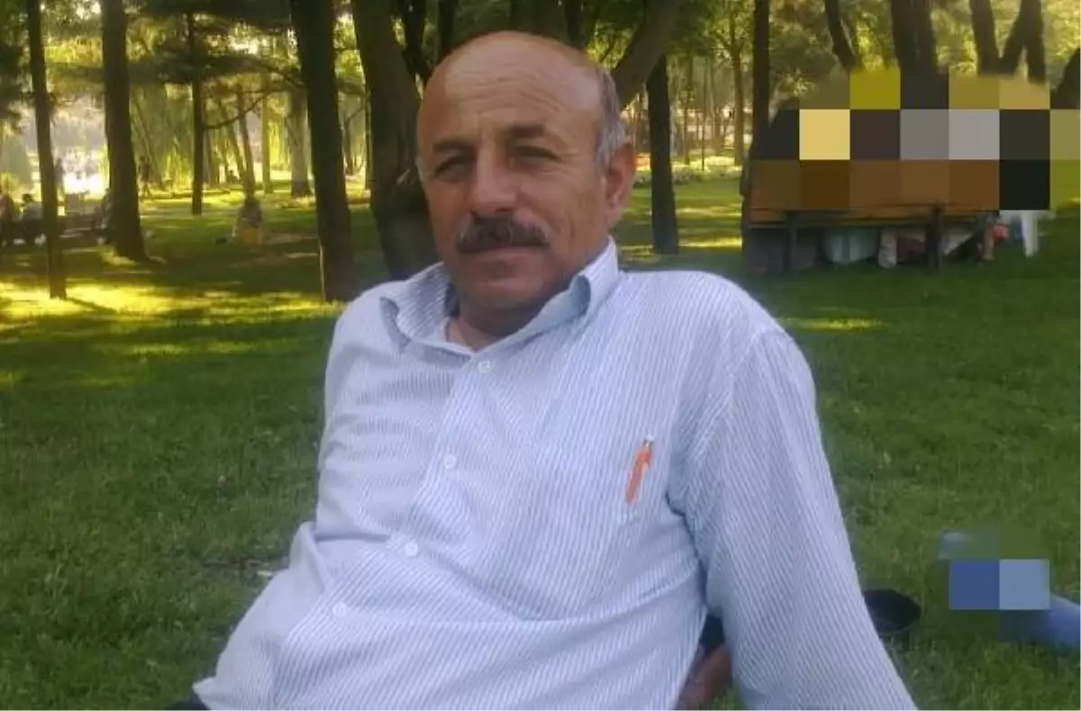 YOLCU OTOBÜSÜNÜN ÇARPTIĞI KAZADA ÖLDÜ