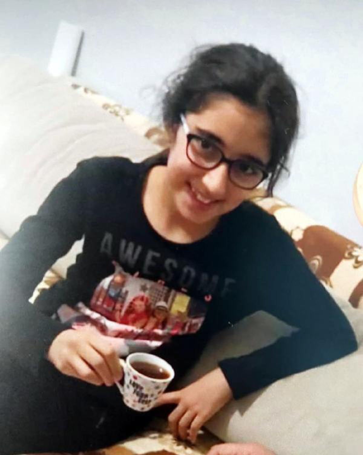 11\'inci kattan düşen çocuk öldü (2)
