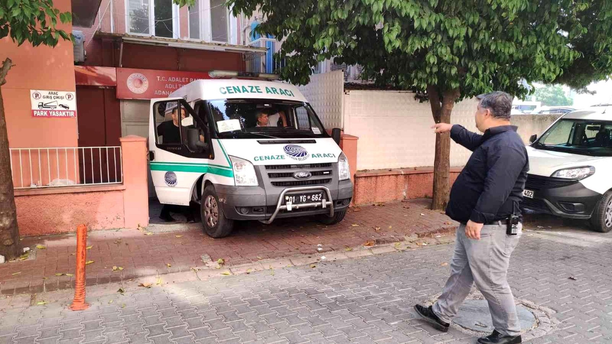 11\'inci kattan düşerek ölen Miray\'ın cenazesi teslim edildi