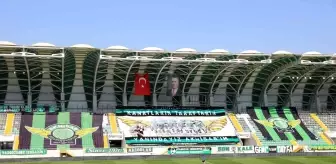 Akhisarspor'a kayyum atandı