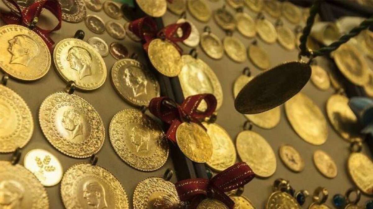 Gram altının fiyatı 978 lira seviyesinden alıcı buluyor!