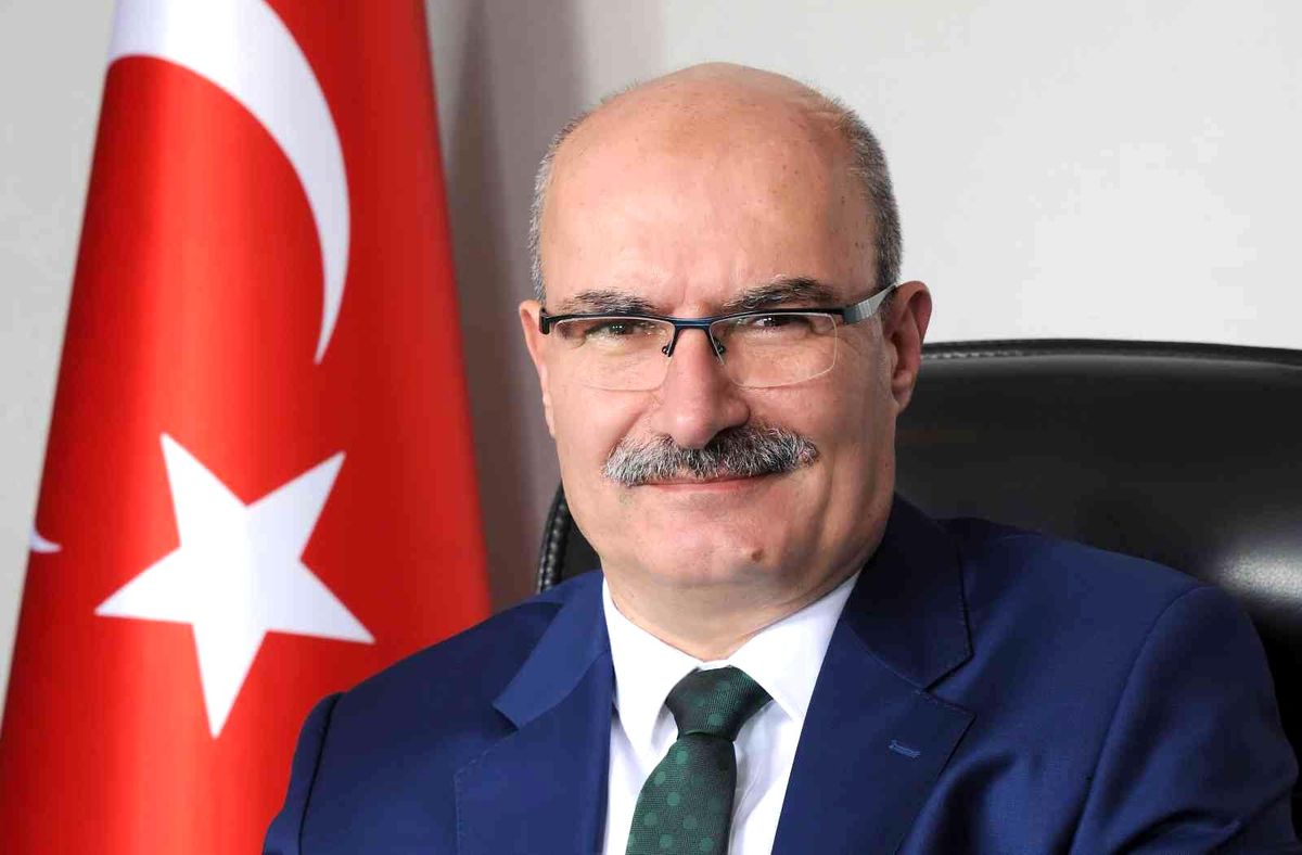 ATO Başkanı Baran: 'Reel sektörün katkısıyla sağlanan büyüme, Türkiye'yi pozitif ayrıştıracaktır'