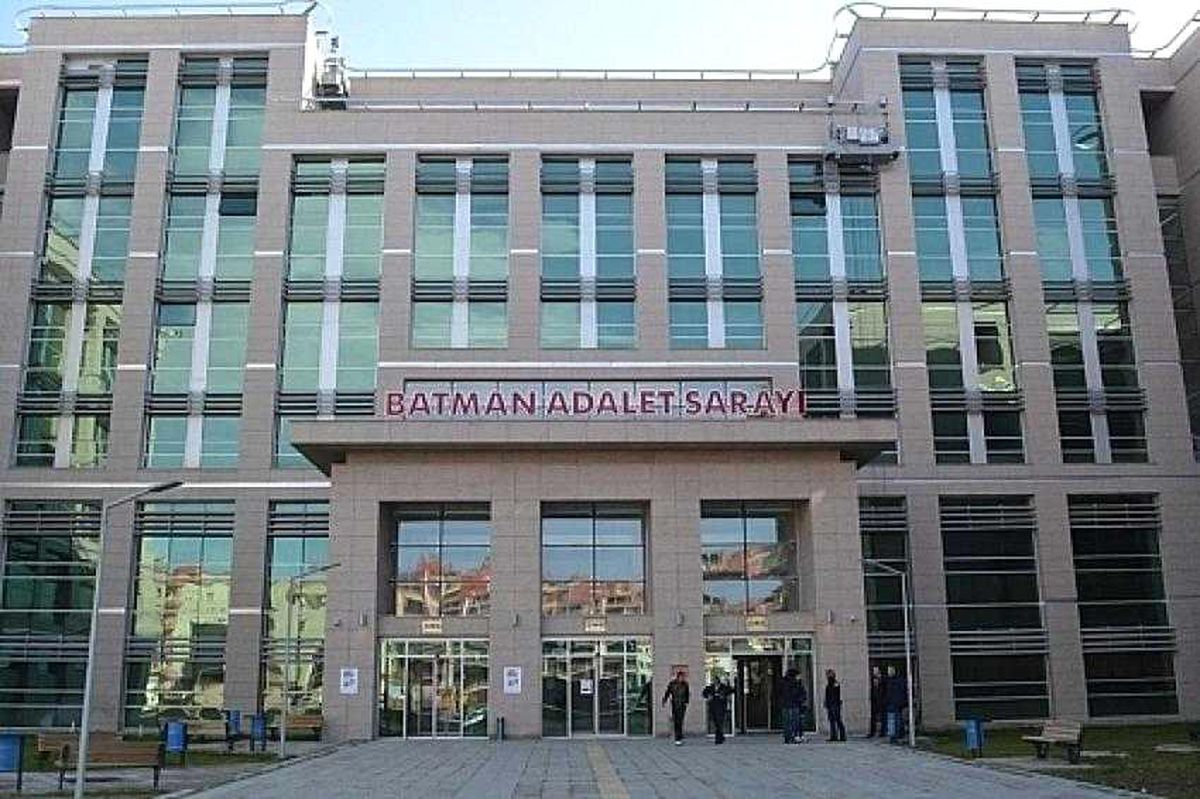 Batman\'da çeşitli suçlardan aranan 41 kişi yakalandı