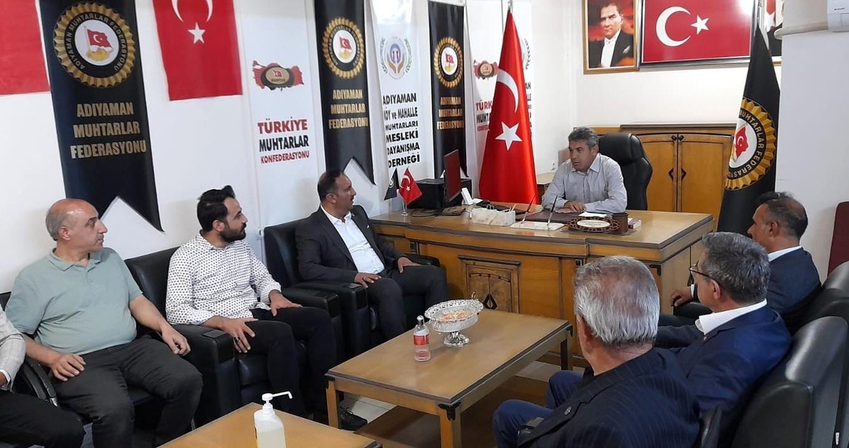 BBP Genel başkan Yardımcısı Bulut: "Cumhur İttifakı içerisinde yer alacağız"