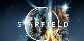 Bethesda ertelemişti: Starfield'ın çıkış tarihi belli oldu