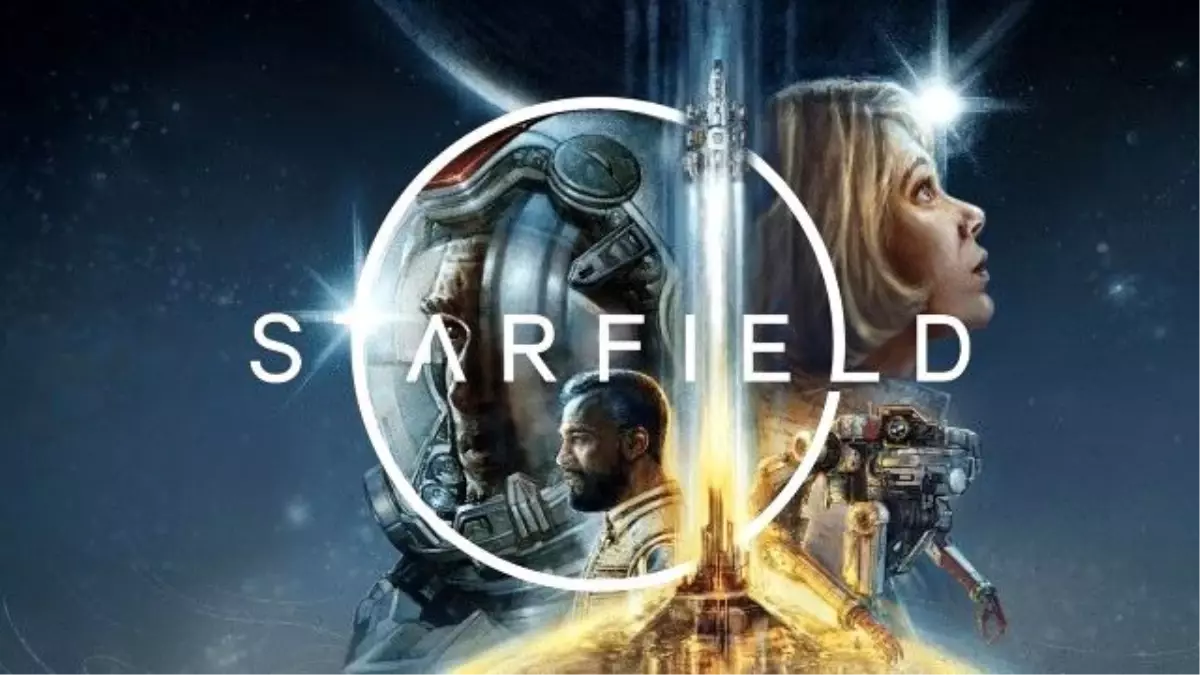 Bethesda ertelemişti: Starfield\'ın çıkış tarihi belli oldu