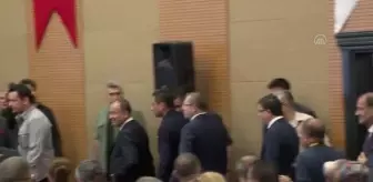 Bozdağ: 'Hakim ve savcı adaylığı sistemini kaldırıyor, yerine hakim ve savcı yardımcılığı müessesesini getiriyoruz'