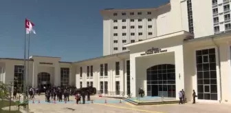 Cemil Çiçek: 'Değişim, dönüşüme uğrayan kurumların başında yargı geliyor'