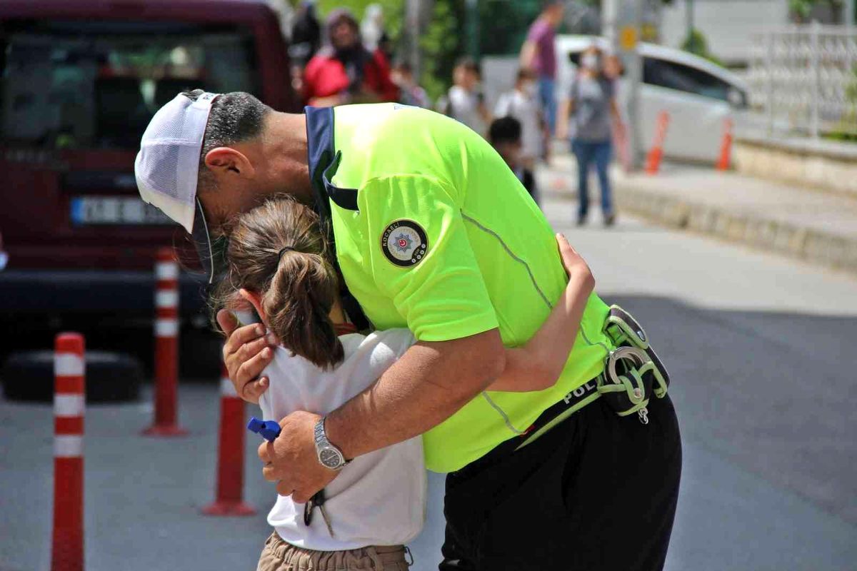 Bu görüntüler Türkiye\'nin içini ısıtacak