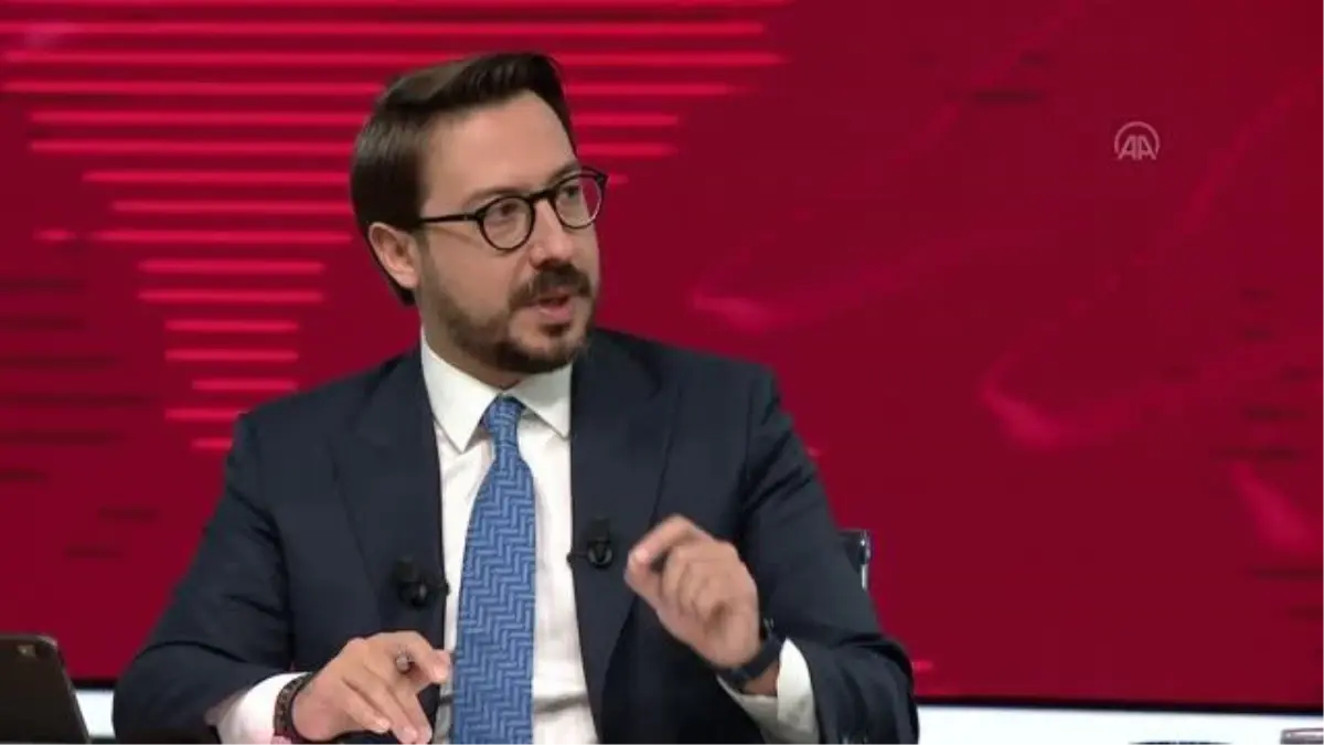 Çavuşoğlu: 'Gazze'nin münhasır ekonomik bölgesinde bir faaliyet olacaksa İsrail ve Filistin arasında hakça paylaşım yapılması gerekiyor'