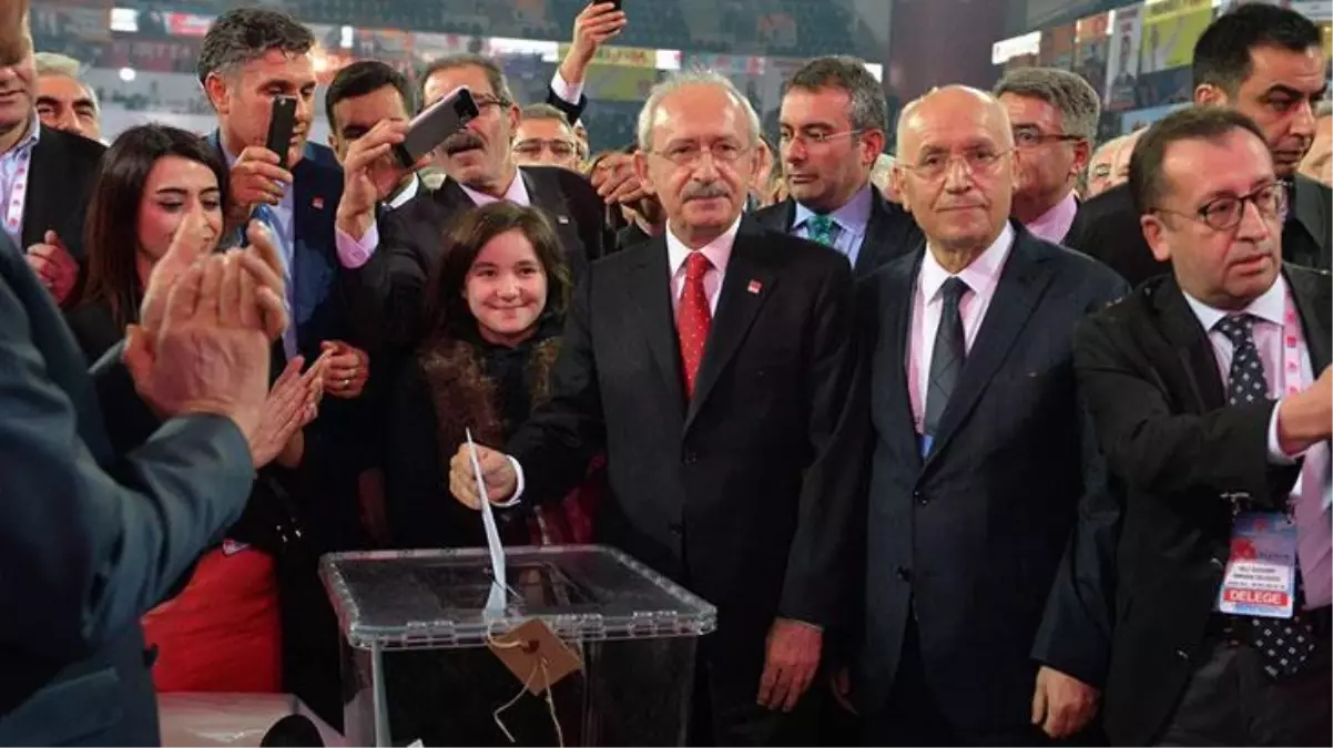 CHP\'li Engin Özkoç, "Kılıçdaroğlu aday olursa CHP\'de genel başkan kim olacak?" sorusunu cevapladı