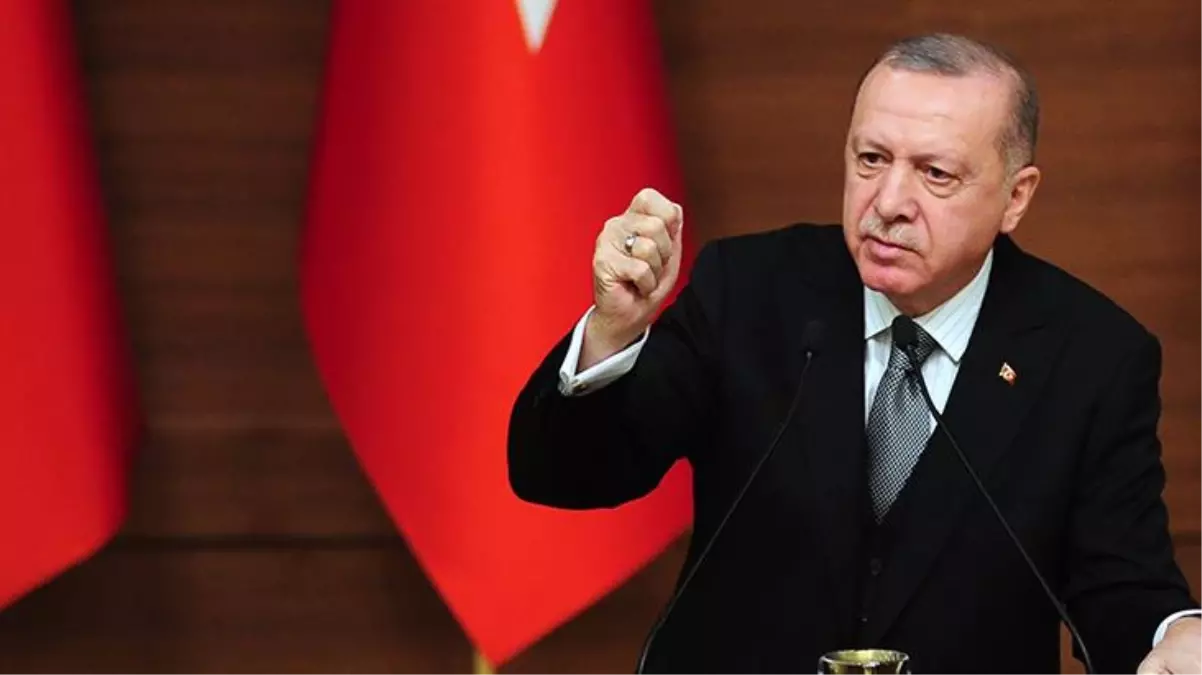 Cumhurbaşkanı Erdoğan, alkollü içeceklere gelen zamlara tepki gösterenler hakkında konuştu: Aç geziyorlar ama rakı, bira almaktan geri durmuyorlar