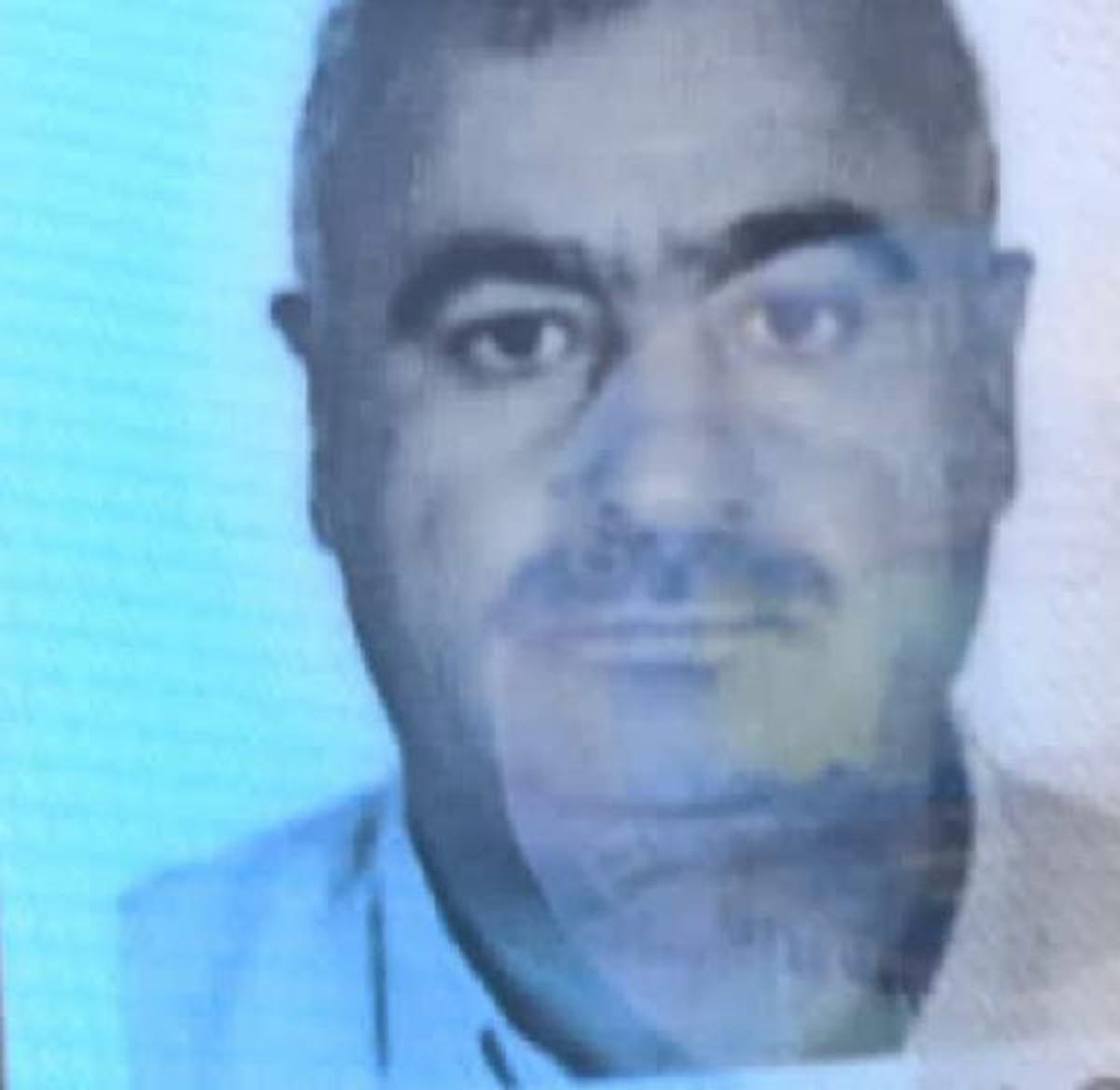 El freni çekilmeyen TIR\'ın altında kalan sürücü öldü