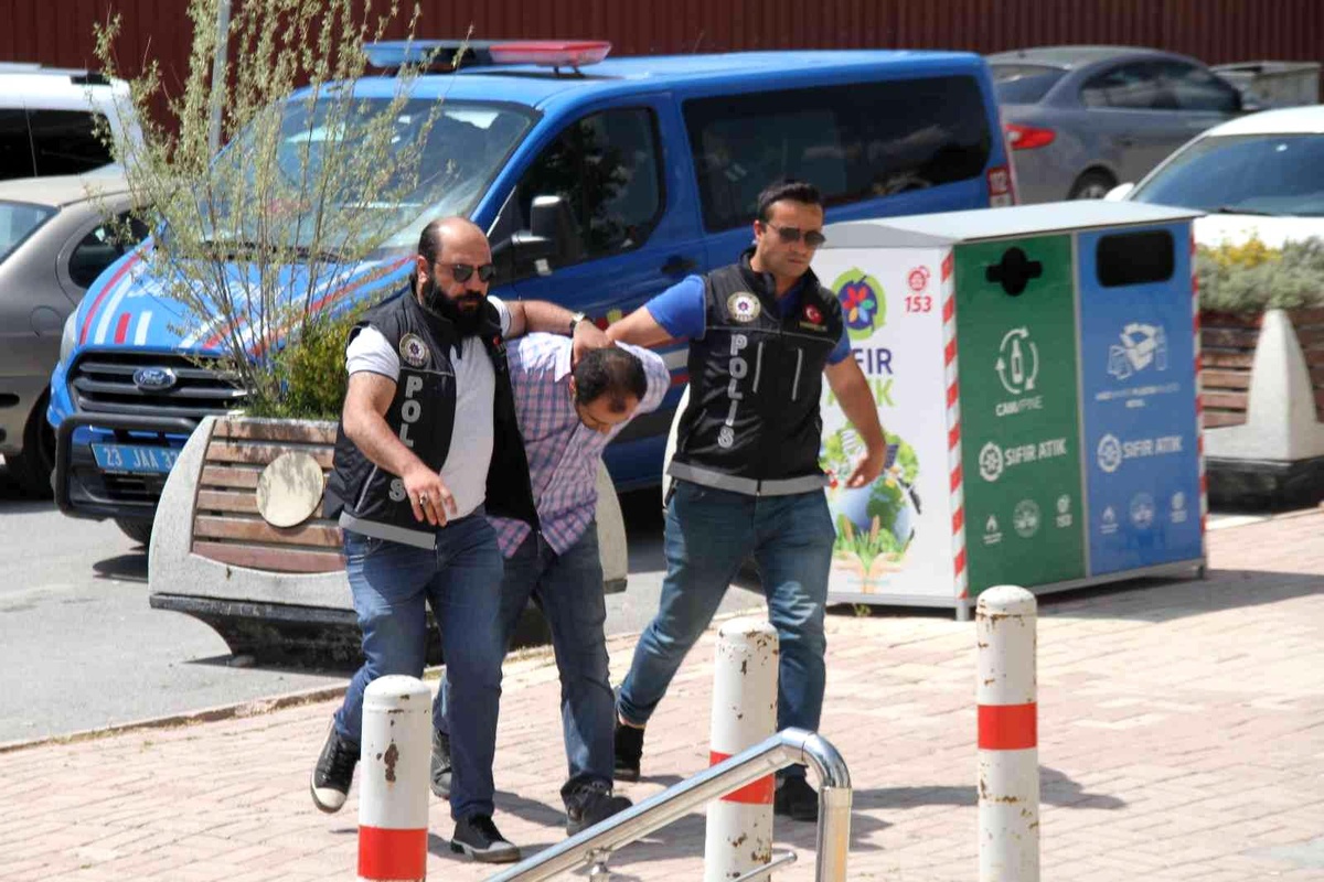 Elazığ\'da polis ekipleri uyuşturucu tacirlerine göz açtırmıyor