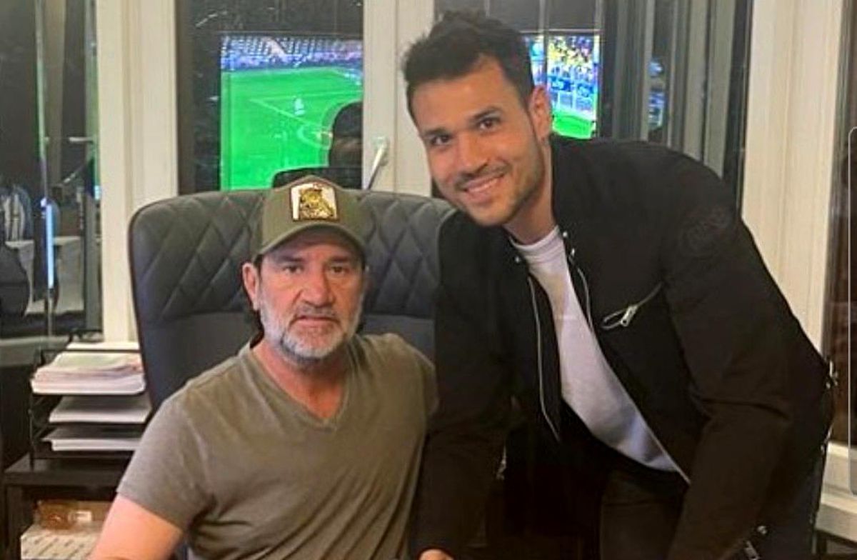 Ertaç Özbir Adana Demirspor\'da