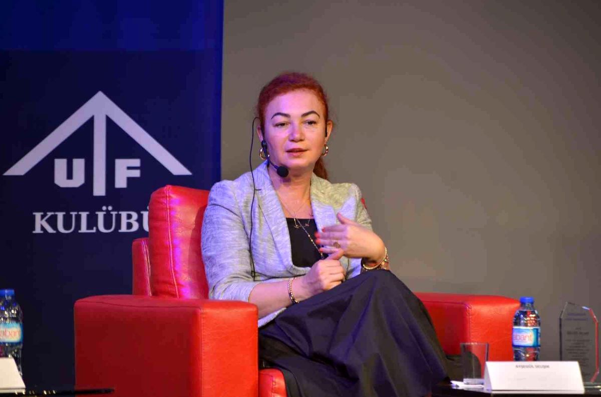 FAO Türkiye Temsilcisi Yardımcısı, 'Türkiye'de kıtlık olur mu' sorusunu cevaplandırdı