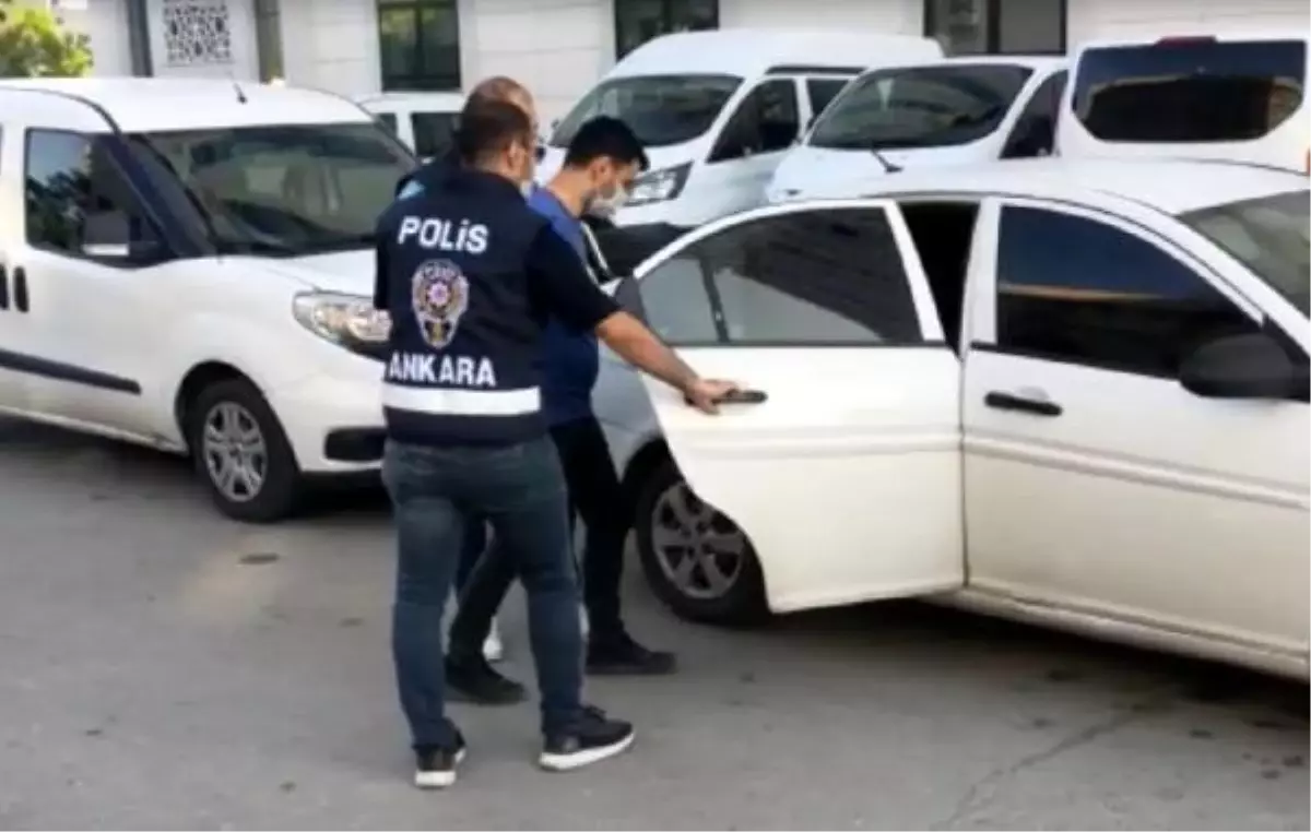 FETÖ'nün Kara Kuvvetlerindeki yapılanmasına yönelik soruşturma