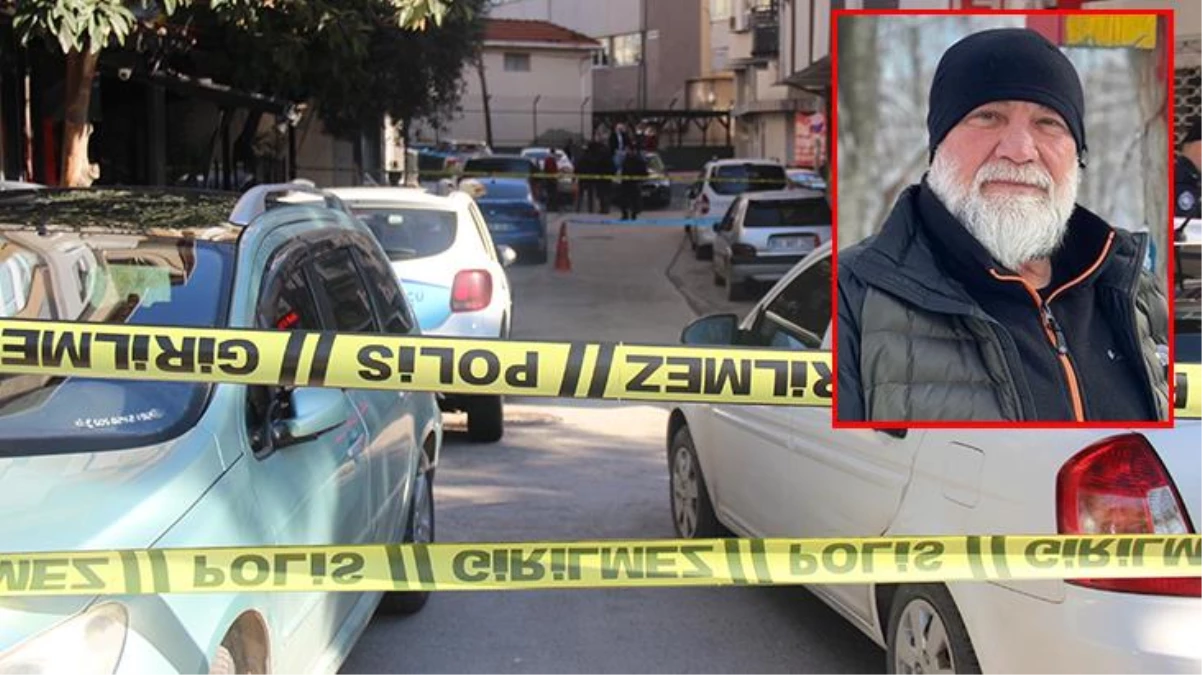 Cumhuriyet Başsavcılığı Güngör Arslan cinayetinde 14 şüpheli hakkında kamu davası açıldığını duyurdu