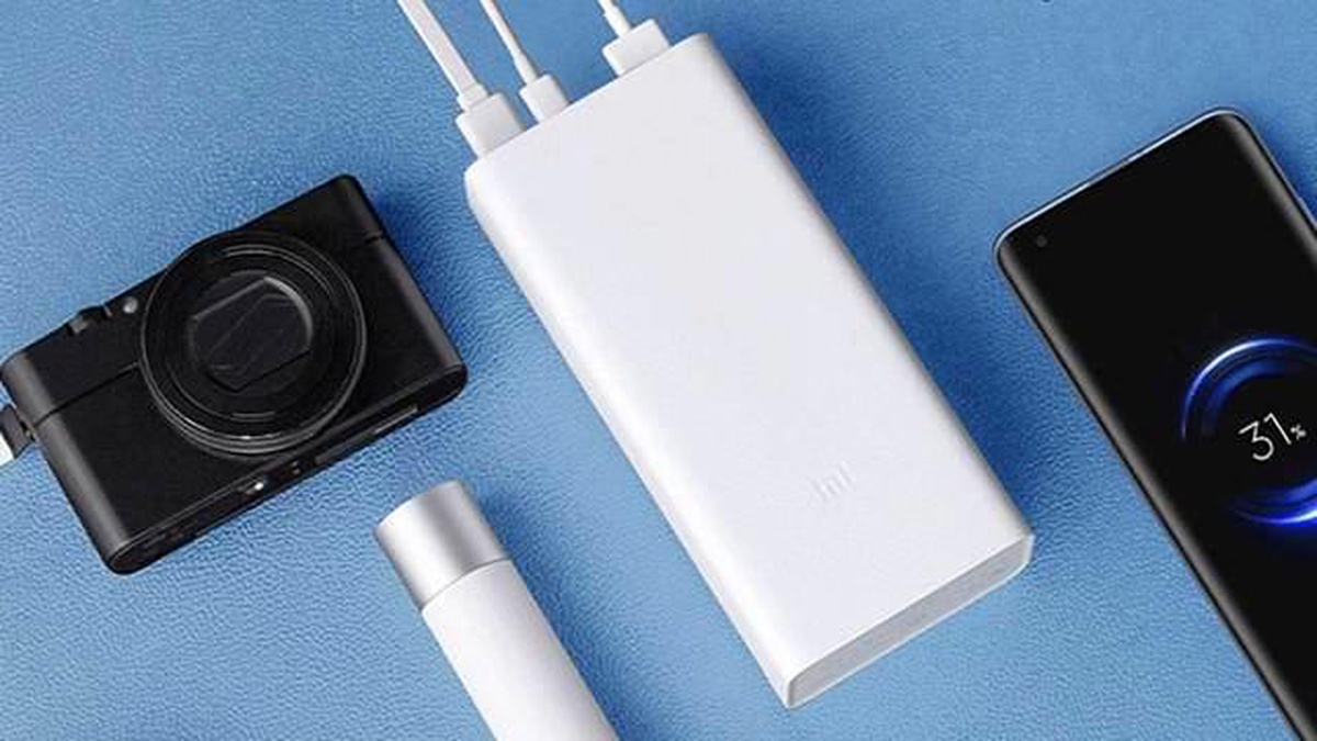 Hızıyla göz dolduran powerbank önerileri?