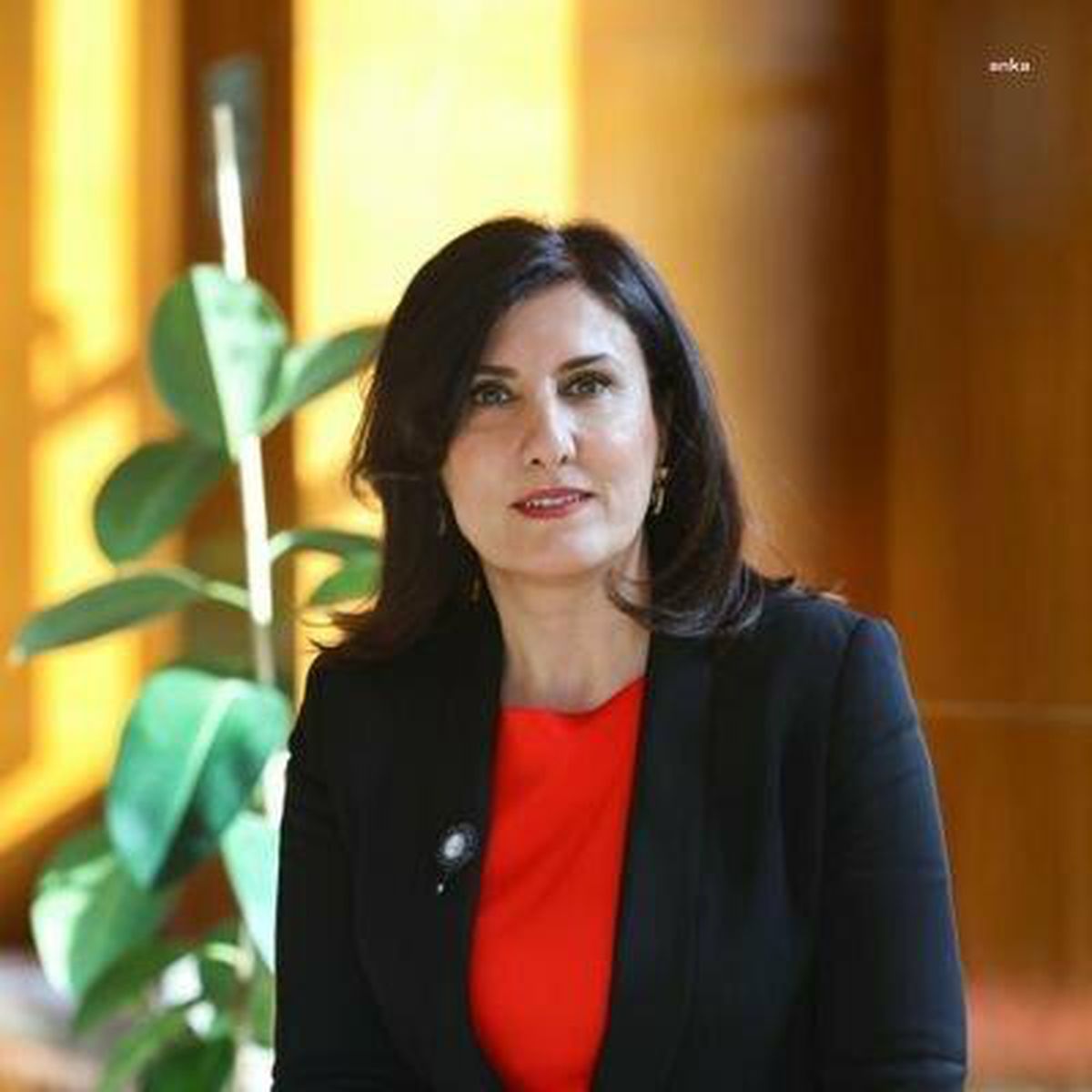 İbb Genel Sekreter Yardımcısı Şengül Altan Arslan Görevinden Ayrıldı