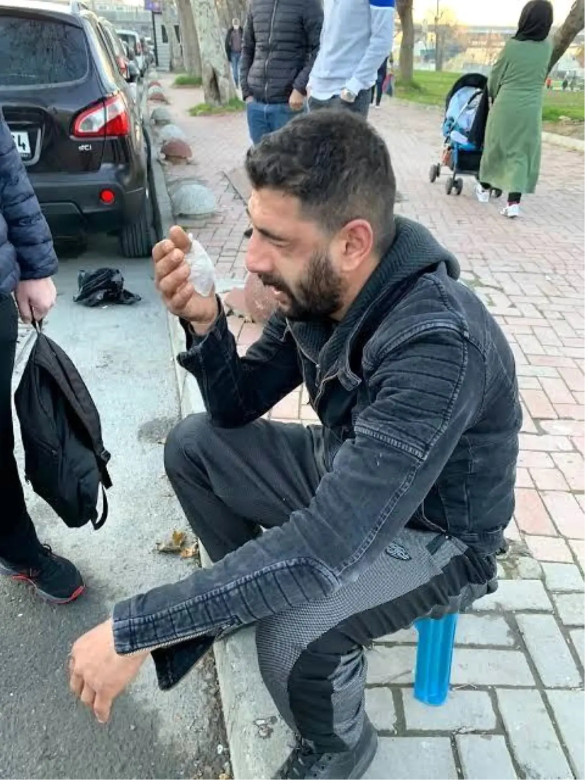 İBB\'nin 2 zabıtası hakkında 18 yıla kadar hapis cezası talebiyle iddianame hazırlandı