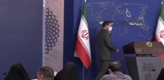 İran'dan Uluslararası Atom Enerjisi Ajansı raporuna tepki