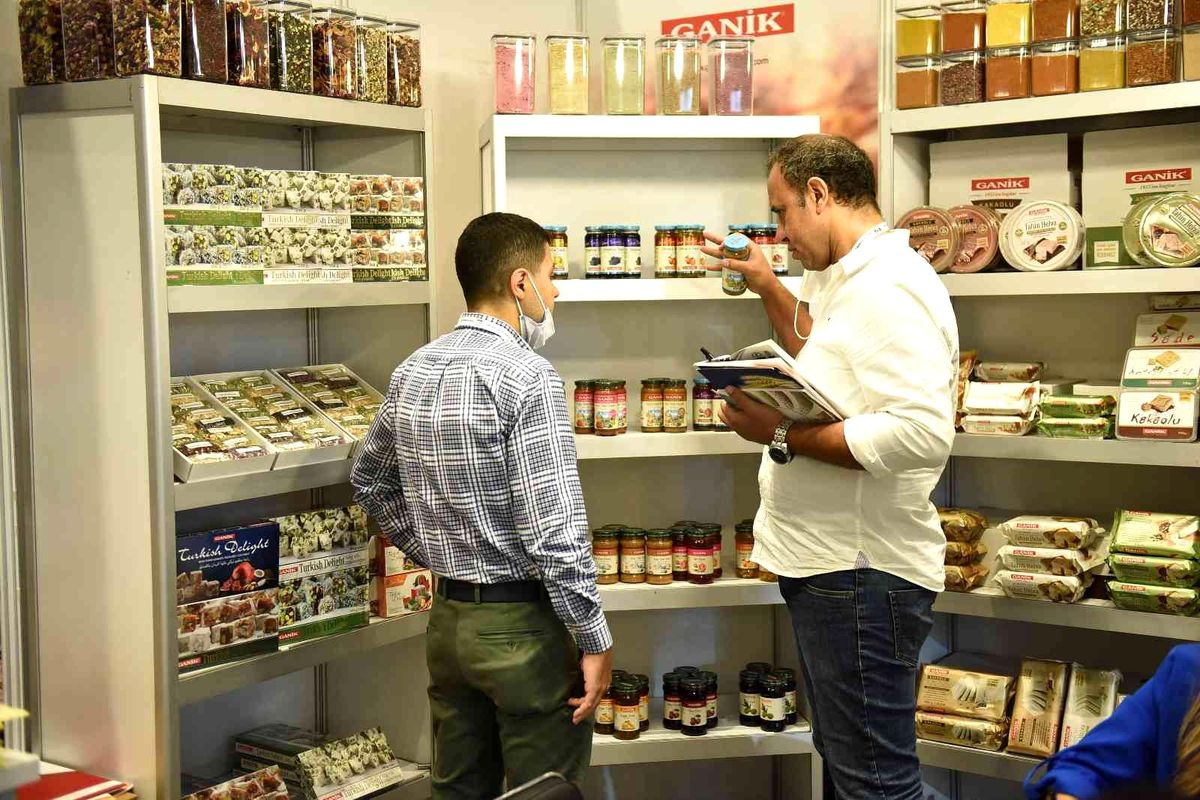 İstanbul'da büyük tarım buluşması