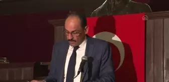 Kalın: 'Milletlerin tarihinde büyük siyasi kırılmalar, büyük savaşlar yaşanır'