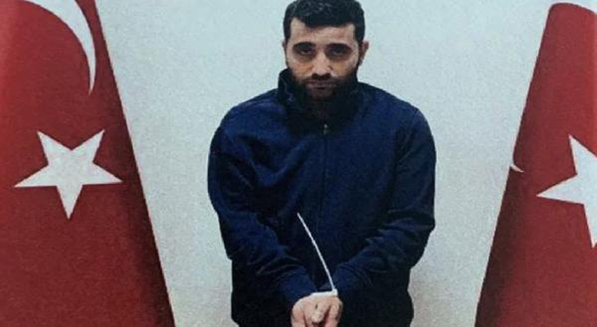 Kayseri\'deki terör saldırısının faillerine 70\'er kez ağırlaştırılmış müebbet istendi