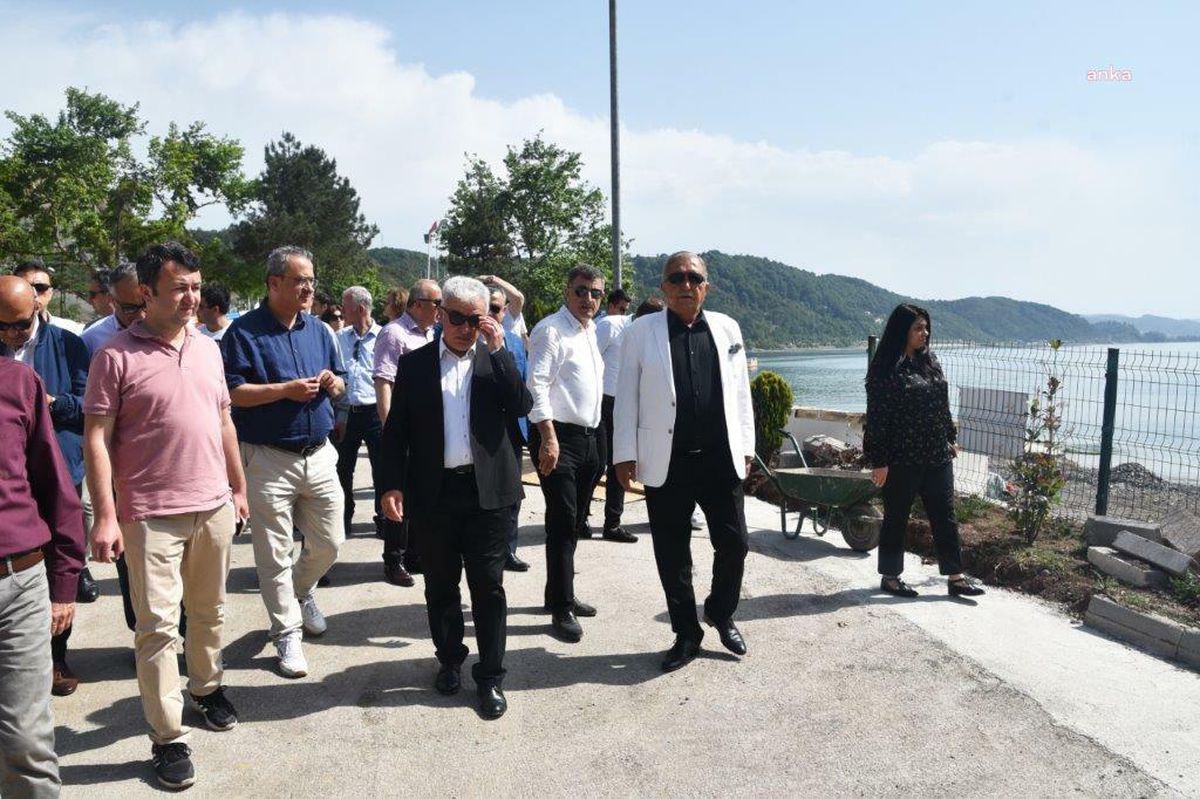 Kdz. Ereğli Belediye Plajları, 11 Haziran'da Açılacak