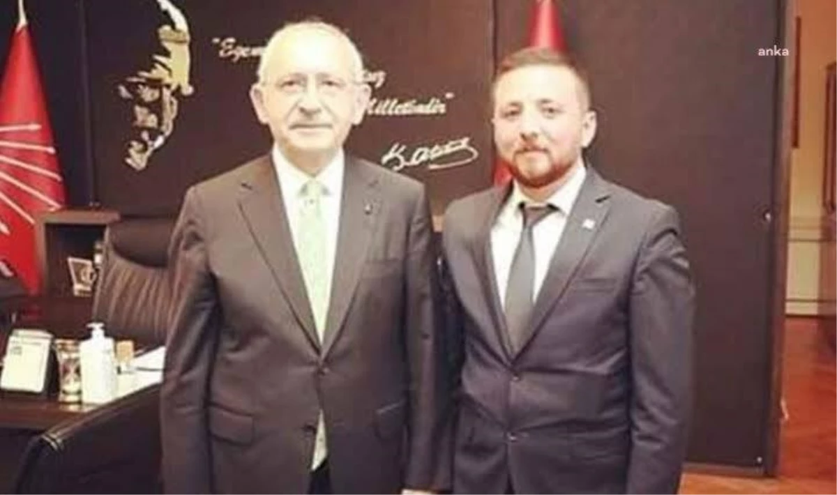 Kılıçdaroğlu, Amasya Gençlik Kolları Başkanı Emre Can Bağ\'ın Ailesine Başsağlığı Diledi
