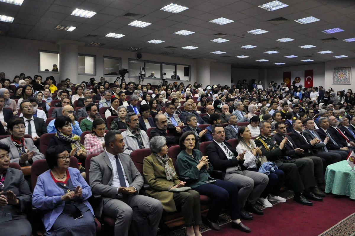 Kırgızistan\'da FETÖ/PDY konulu seminer düzenlendi