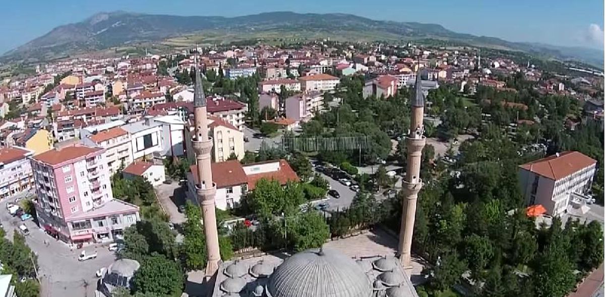 Kütahya Valisi Çelik: "Depremde hiçbir sıkıntı yaşanmadı"