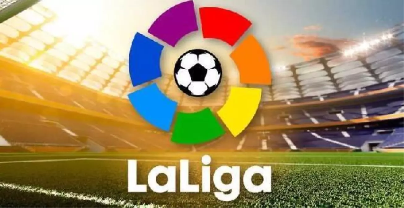 Laliga\'ya yükselecek son takım D-Smart\'ta belli olacak