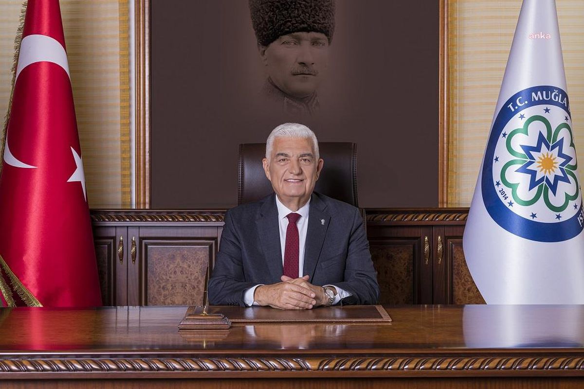 Muğla Büyükşehir Belediyesi'nin Kredi Notu Aaa