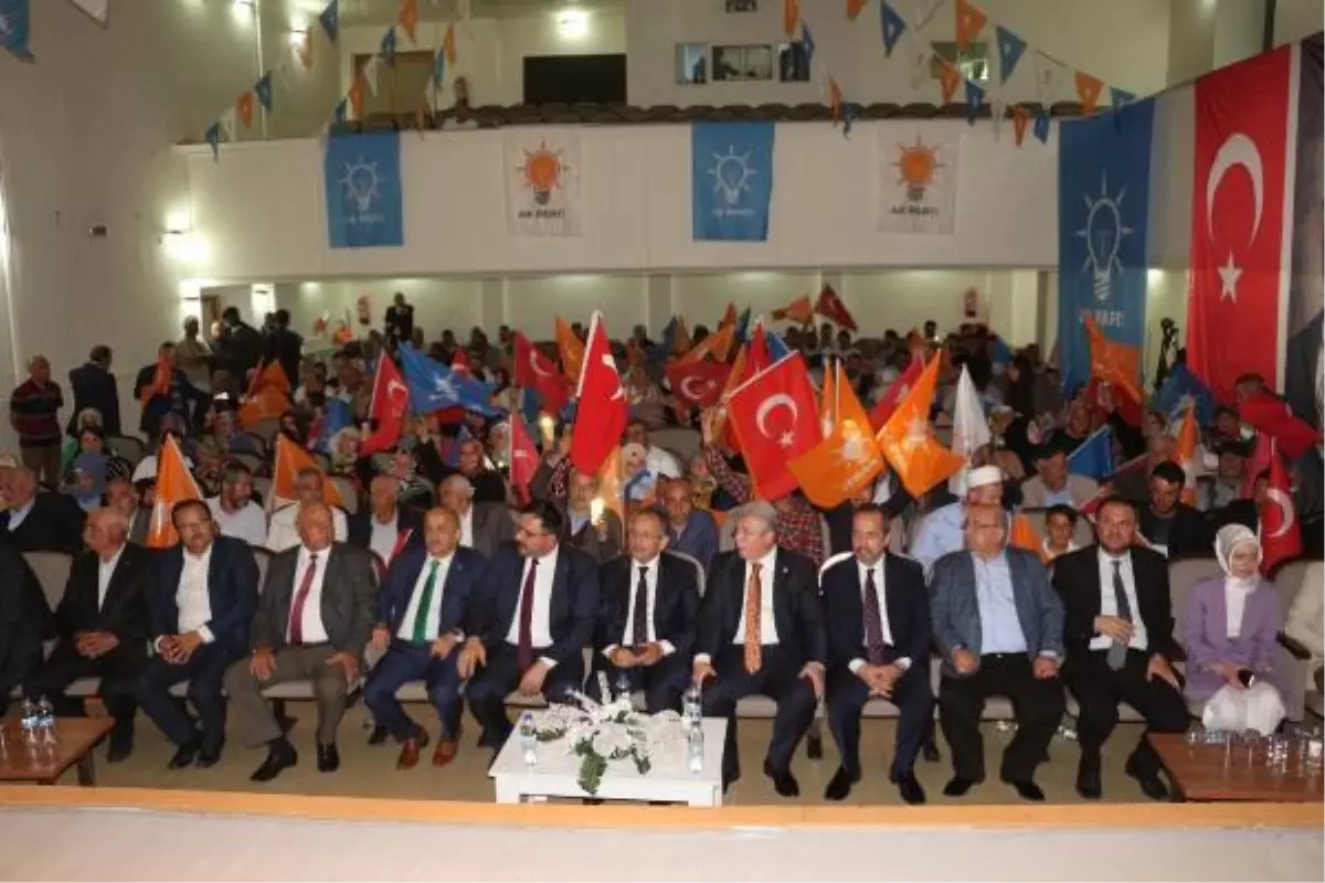 Özhaseki: İHA'larımızı, SİHA'larımızı yapıyoruz ve dünyaya satıyoruz