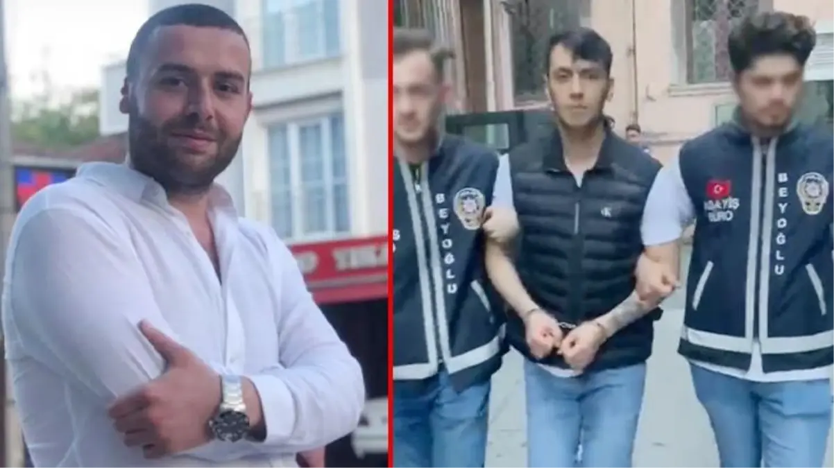 Küfür ederek yanına çağırdığı husumetlisini öldürdü! Katil zanlısı 7 ay sonra yakalandı