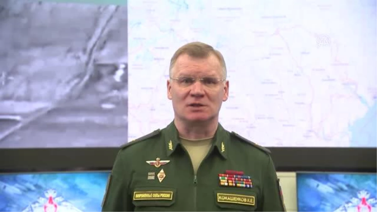 Rusya: Azovstal\'da frigorifik araç içerisinde 152 Ukraynalı asker cesedi bulduk