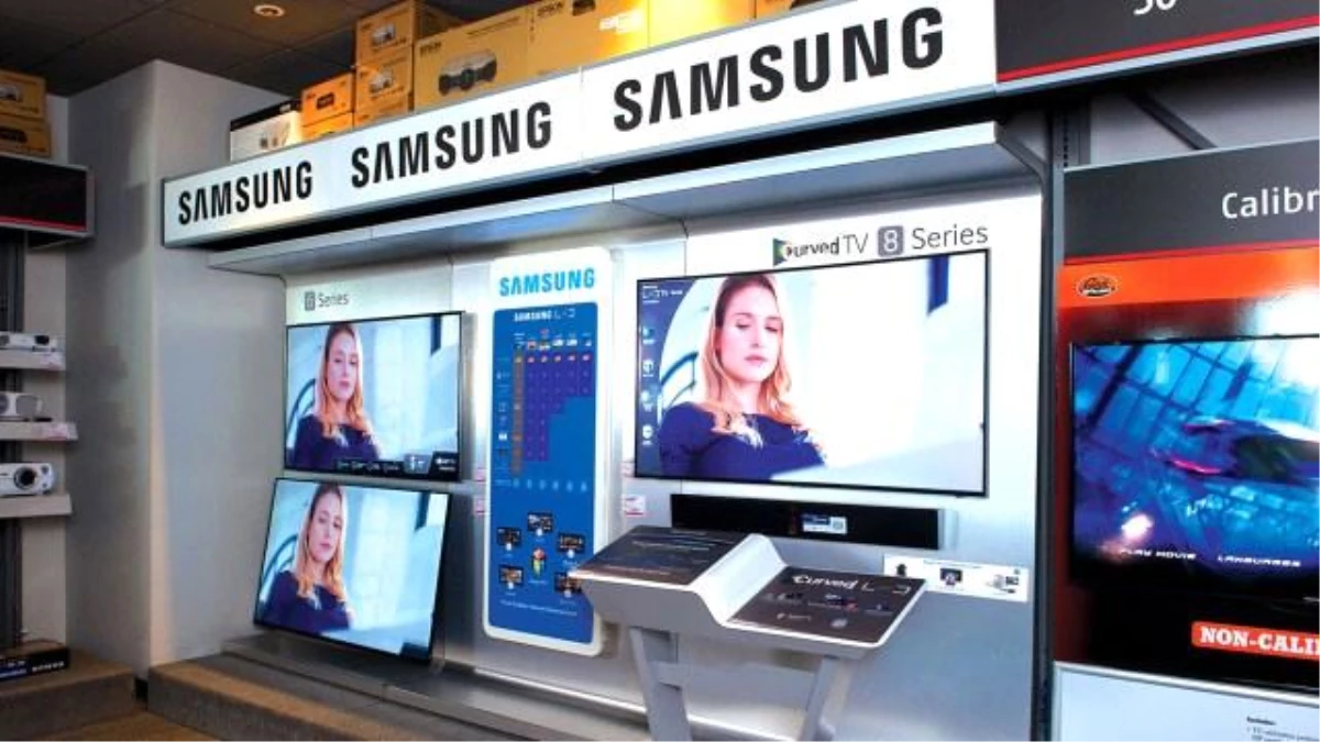 Samsung, akıllı telefon üretiminde bir devri kapatıyor!