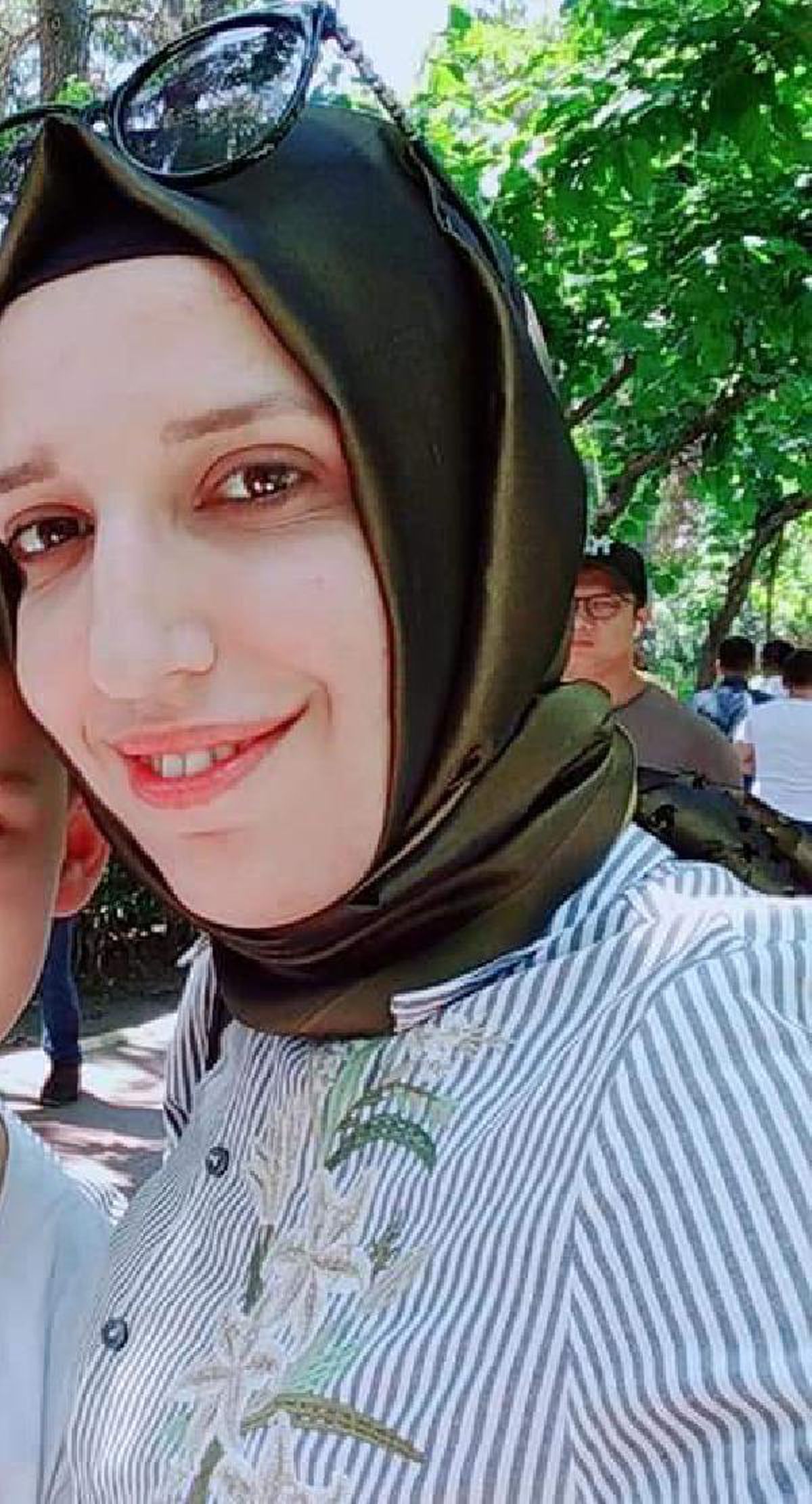 SERVİS OTOBÜSÜNDEKİ KAZADA YARALANAN GAMZE, 19 GÜNLÜK YAŞAM SAVAŞINI KAYBETTİ