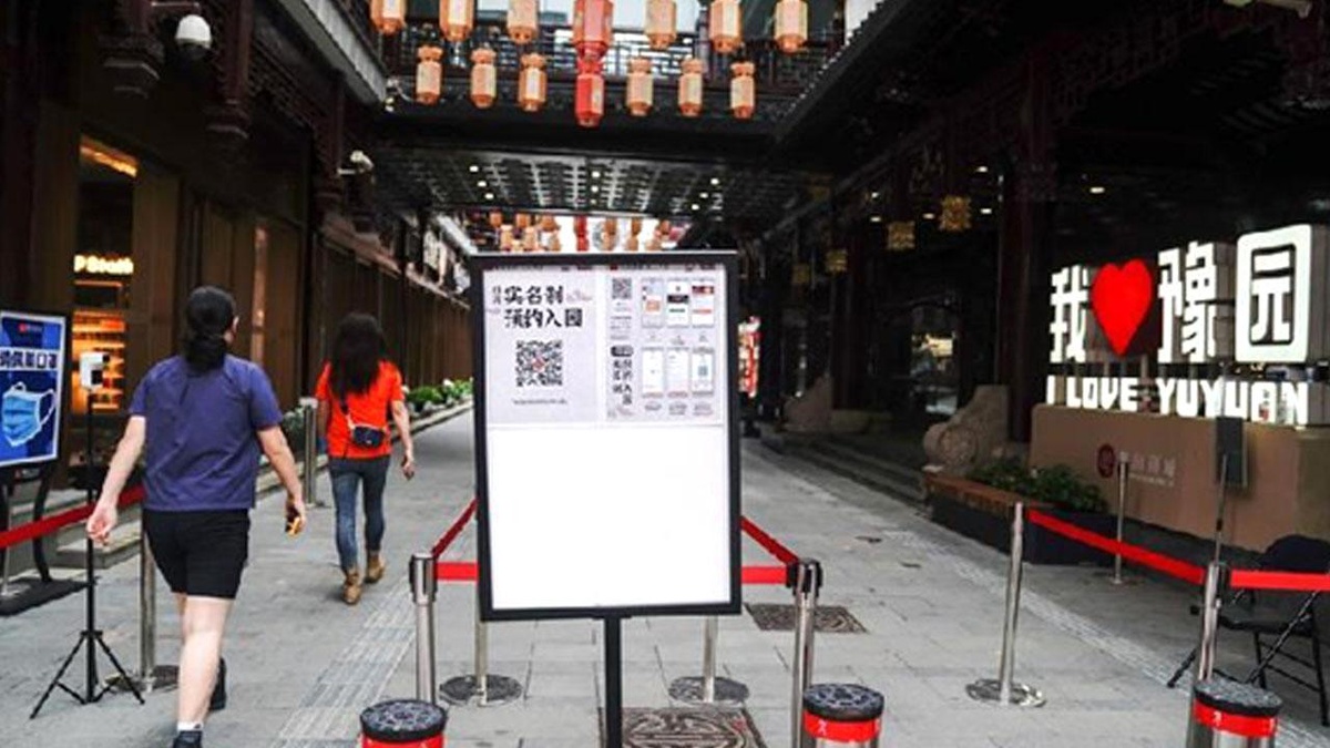 Shanghai\'da Üretim ve Yaşam 1 Haziran\'dan İtibaren Tamamen Normale Dönüyor