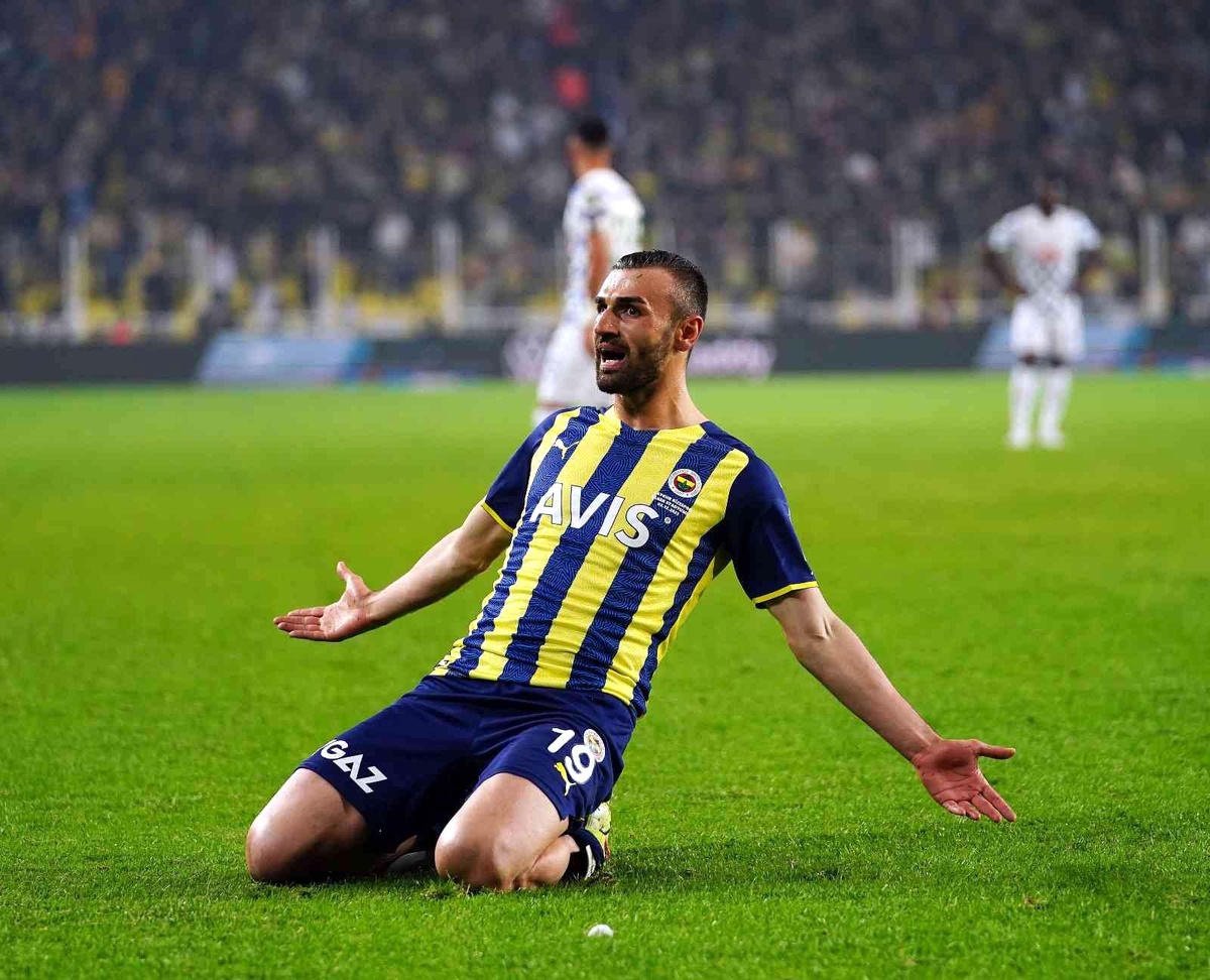 Süper Lig\'de 11 futbolcu hat-trick yaptı