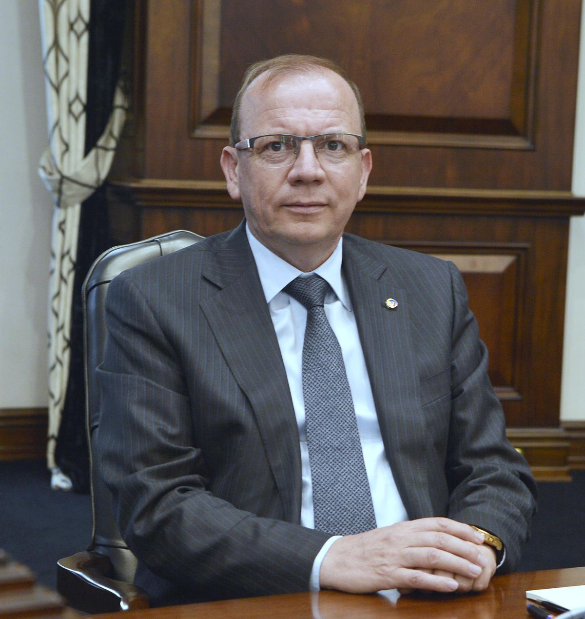 TOBB Yönetim Kurulu Üyesi Matlı, büyüme rakamlarını değerlendirdi Açıklaması