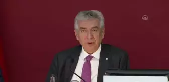 'Türkiye'nin 500 Büyük Sanayi Kuruluşu' Araştırması (3)