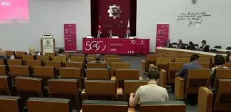 'Türkiye'nin 500 Büyük Sanayi Kuruluşu' Araştırması (2)