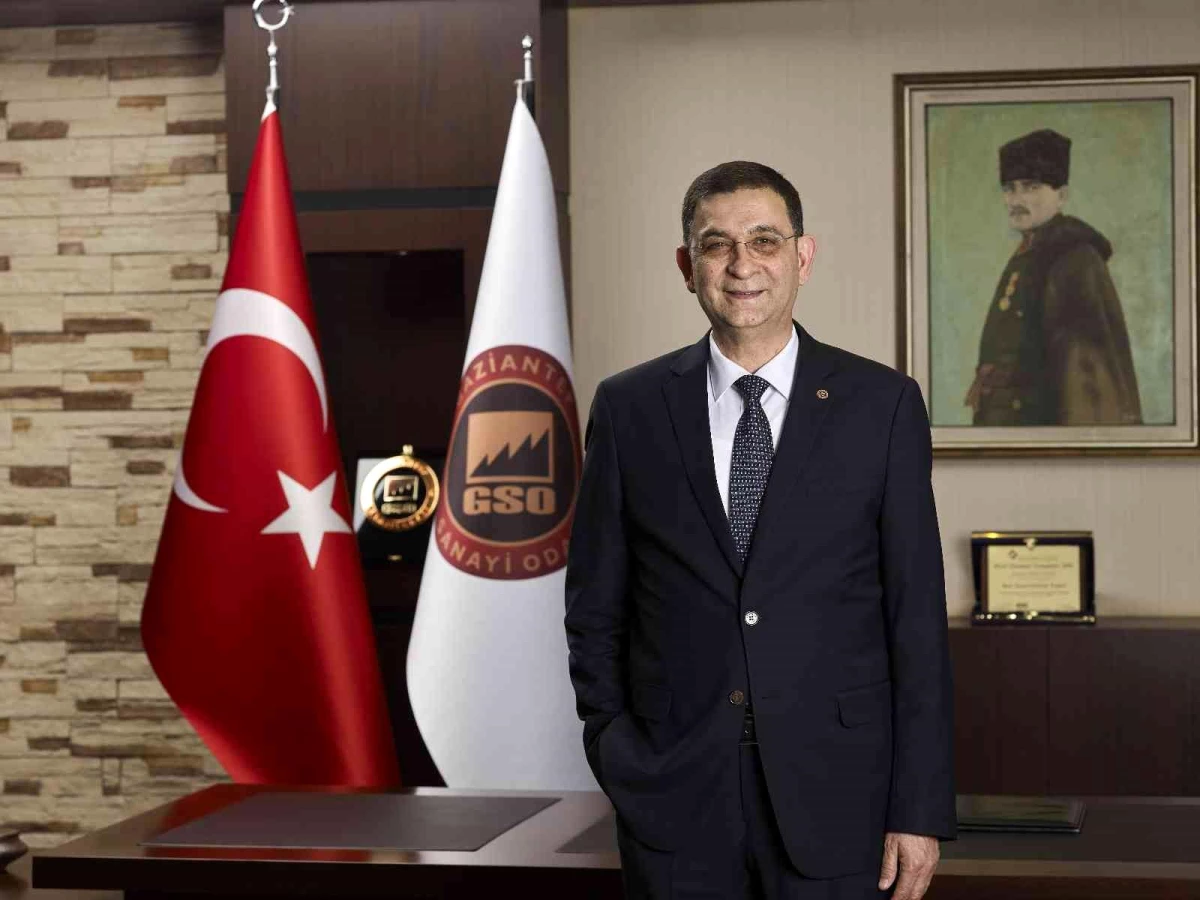 Türkiye\'nin 500 büyük sanayi kuruluşu listesi açıklandı