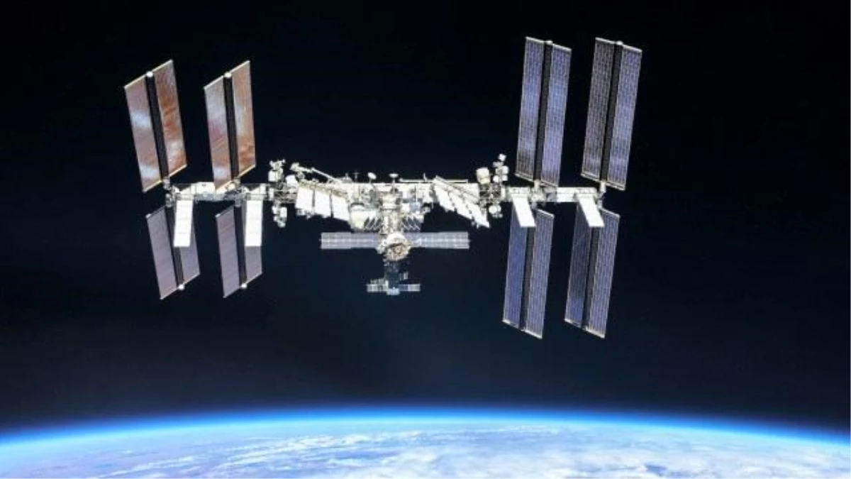 Uluslararası Uzay İstasyonu\'nda yaşam nasıl?