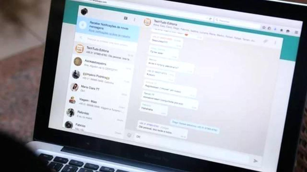 WhatsApp, Twitter\'dan esinlendiği özelliği test ediyor